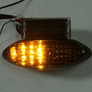 Motorcycle Tail Turn Stop Brake Light Lamp Blinker High Impact for Suzuki Katana 600 750 Hayabusa GSX1300