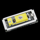 2pcs Xenon White 12Volt LED Number Plate Light Bulb Error Free for BMW E46 4 Door Sedan