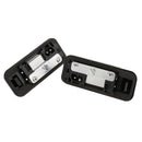 2pcs Car Vehicle LED Number Plate Light Replace for BMW 3 Series E36 318is 320i 323i 325is