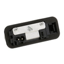 2pcs Car Vehicle LED Number Plate Light Replace for BMW 3 Series E36 318is 320i 323i 325is
