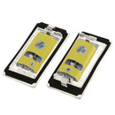 2PCS 12V 18LED Number License Plate White Light Bulbs for BMW E46 2D 2004-06