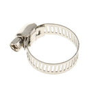 10 x Spring Clip Action Fuel Hose Line Clamps Fastener Diameter 3/4''-1