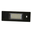 LED Number License Plate Light Car Rear Tail Lamp for BMW E81/E85/E86/E87