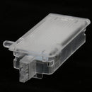 Xenon White Error Free LED Glove Box Light for BMW 1 3 X1 X3 X5 Series MINI Cooper R50 R52 R53 R55 R56 R57 R58 R59 R60 R61