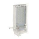 Xenon White Error Free LED Glove Box Light for BMW 1 3 X1 X3 X5 Series MINI Cooper R50 R52 R53 R55 R56 R57 R58 R59 R60 R61
