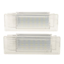 2PCS 18-LED Luggage Trunk Light for BMW 5-series E60 F10 M5 E61 F11 GT