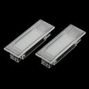 2PCS 18-LED Luggage Trunk Light for BMW 5-series E60 F10 M5 E61 F11 GT
