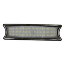 Super Bright White LED Error Free Interior Roof Lamp Car Light Set for BMW X5 E53