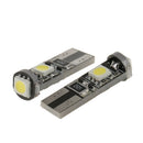 White Interior 42-LED Dome Reading Roof Light for BMW 3 Series E46 1999-2005