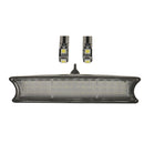 White Interior 42-LED Dome Reading Roof Light for BMW 3 Series E46 1999-2005