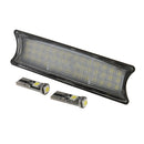 White Interior 42-LED Dome Reading Roof Light for BMW 3 Series E46 1999-2005
