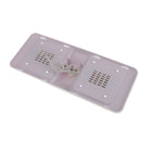 RV Dome Light LED Ceiling Roof Lamp for Boat Camper Trailer