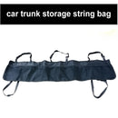 Car Back Seat Organizer Travel Storage Bag Multi-Pocket Holder Hanger Pouch