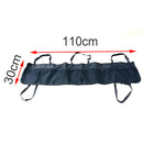 Car Back Seat Organizer Travel Storage Bag Multi-Pocket Holder Hanger Pouch