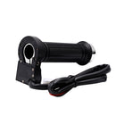 22mm 7/8'' Universal Motorcycle Motorbike Heating Heated Handlebar Grip 2016