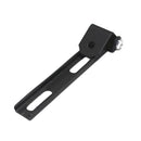 Motorcycle Solo Seat Torsion Hairpin Springs Bracket Mounting Kit for Harley