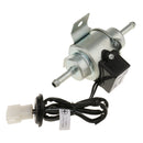 High Performance Universal Heavy Duty Low Pressure Gas Diesel Electric Fuel Pump 12V