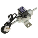 High Performance Universal Heavy Duty Low Pressure Gas Diesel Electric Fuel Pump 12V