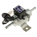 High Performance Universal Heavy Duty Low Pressure Gas Diesel Electric Fuel Pump 12V