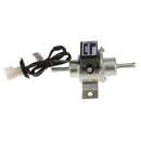 High Performance Universal Heavy Duty Low Pressure Gas Diesel Electric Fuel Pump 12V