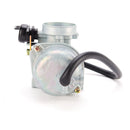 New 22mm Carburetor with Fuel Filter Throttle Cable for Honda XR50 CRF50 XR70 CRF70