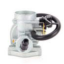 New 22mm Carburetor with Fuel Filter Throttle Cable for Honda XR50 CRF50 XR70 CRF70