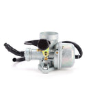 New 22mm Carburetor with Fuel Filter Throttle Cable for Honda XR50 CRF50 XR70 CRF70