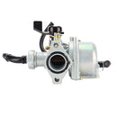 New 22mm Carburetor with Fuel Filter Throttle Cable for Honda XR50 CRF50 XR70 CRF70