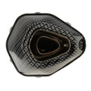 Universal Motorcycle Modified Exhaust Muffler Sliencer Pipe 51mm - Carbon Fiber