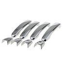 Door Handle and Mirror Covers Shell for Chevrolet Equinox GM Terrain 10-17