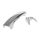 Door Handle and Mirror Covers Shell for Chevrolet Equinox GM Terrain 10-17