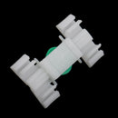 50pcs Door Bumper Fastener Fender Moulding Clip for BMW 3 Series E46 E36