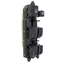 Replacement Car Window Switch Push Main Button for Lexus RX400H RX350 RX330 84040-48140