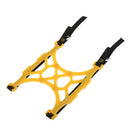 Car Snow Sand Tire Safety Anti-skid TPU Chain for Universal Vehicles Wheel