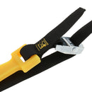Car Snow Sand Tire Safety Anti-skid TPU Chain for Universal Vehicles Wheel