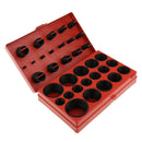 419pcs O-Ring Assortment Metric Kit Car Hand Tool Seal Rubber Gasket
