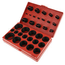 419pcs O-Ring Assortment Metric Kit Car Hand Tool Seal Rubber Gasket