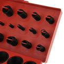 419pcs O-Ring Assortment Metric Kit Car Hand Tool Seal Rubber Gasket