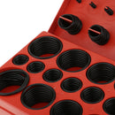 419pcs O-Ring Assortment Metric Kit Car Hand Tool Seal Rubber Gasket