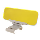 Car Auto UV Anti-Glare Day Night Vision Universal Flip Down Shield Sun Visor