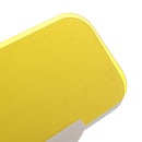 Car Auto UV Anti-Glare Day Night Vision Universal Flip Down Shield Sun Visor