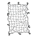 Universal Car Trunk Rear Cargo Organizer Storage Elastic Net 800x850mm
