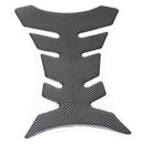 Universal Motorcycle Gas 3D Fuel Oil Tank Pad Fish Bone Guard Decal Sticker