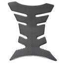 Universal Motorcycle Gas 3D Fuel Oil Tank Pad Fish Bone Guard Decal Sticker