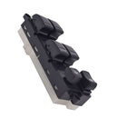 Replacement Front Driver Window Main Switch for Nissan Altima 2005 and 2006