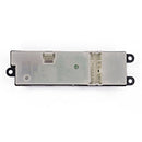 Replacement Front Driver Window Main Switch for Nissan Altima 2005 and 2006