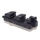 Replacement Front Driver Window Main Switch for Nissan Altima 2005 and 2006