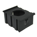 Car Boat 2 Rocker Switch Panel Socket Housing Holder Assembly for ARB Carling