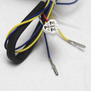 Smoke Lens Tail Brake LED Stop Light for 2003-2005 Yamaha YZF-R6