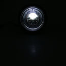 6.5'' Retro Motorcycle LED Headlight Assemblies+Grille Guard+Mount Holder